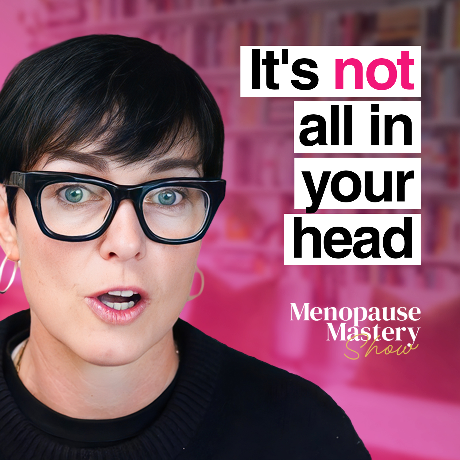 Menopause Mastery