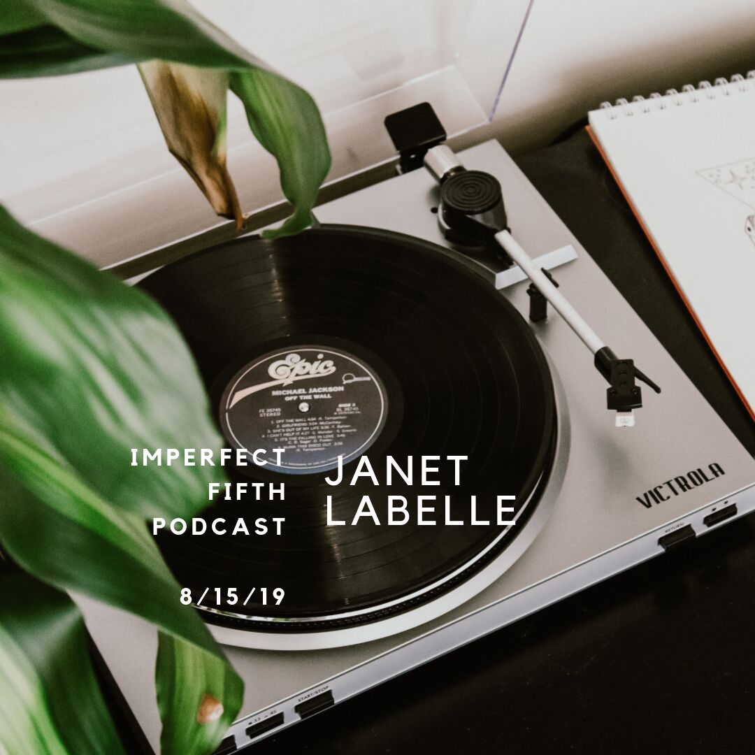 imperfectfifth\'s podcast