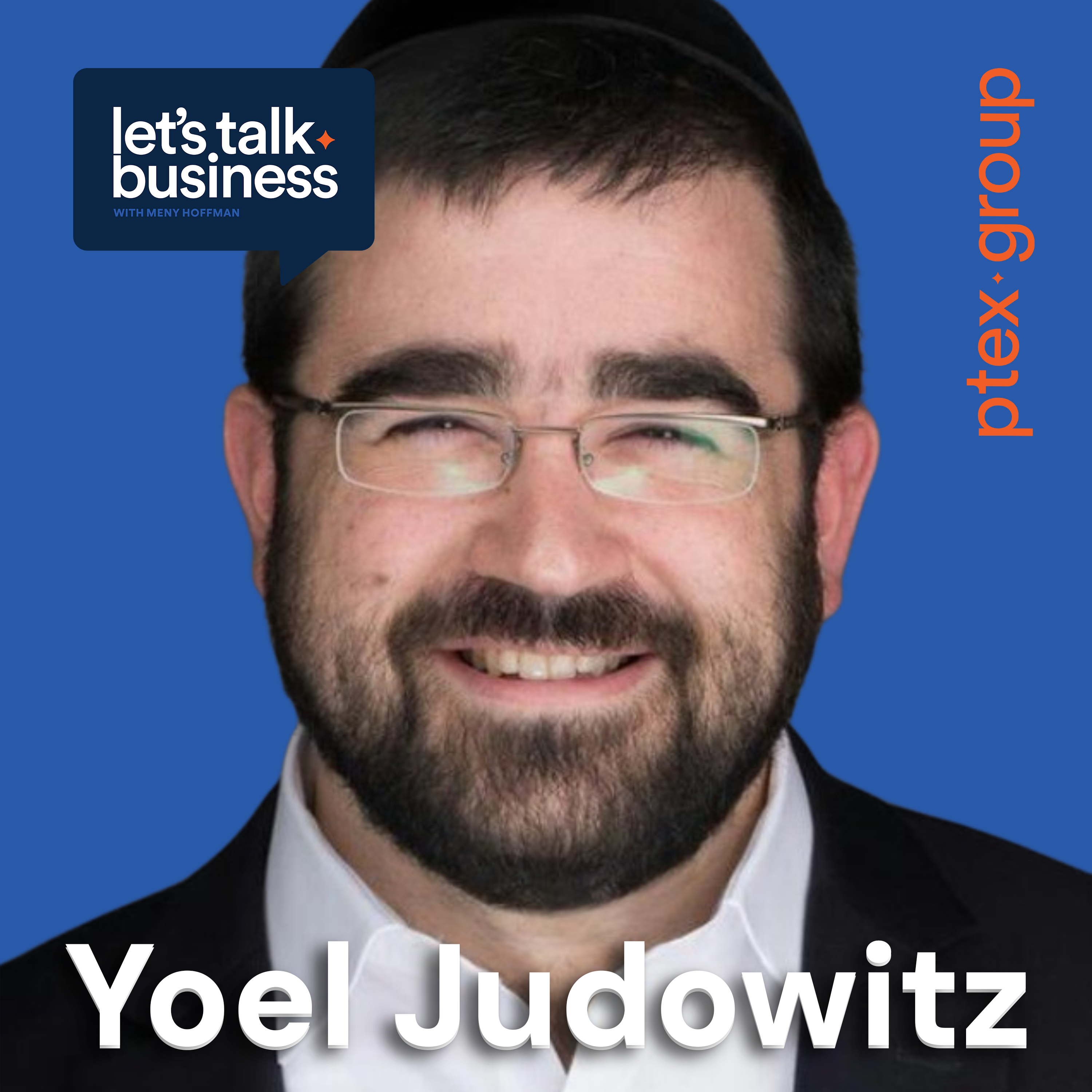 Let\'s Talk Business