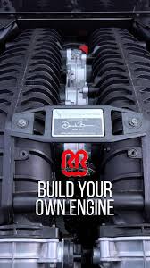 CORVETTE TODAY #334 - The "Build Your Own Engine" Program Is Back For Corvette! episode artwork