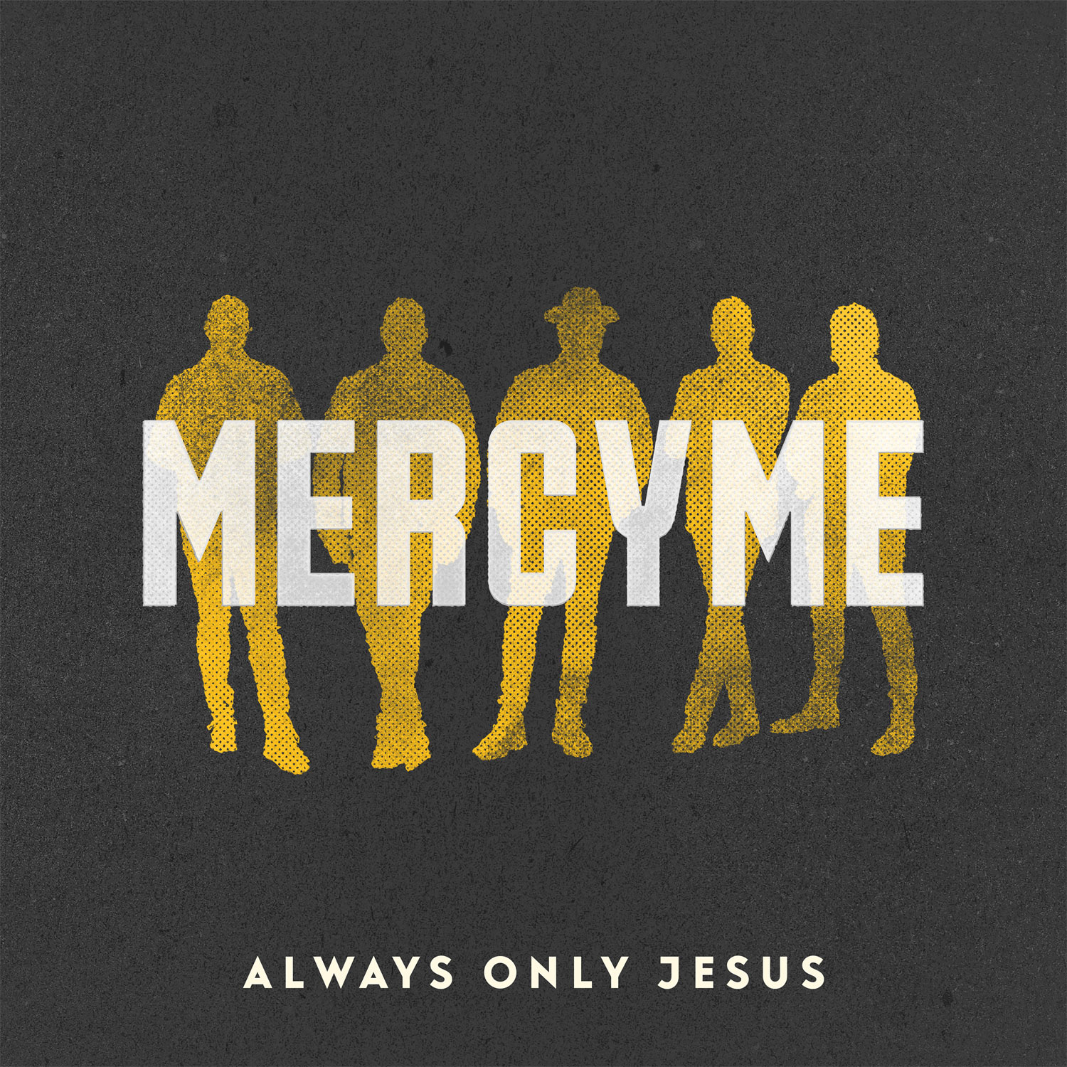 Mercy Me's Barry Graul (Thanksgiving)