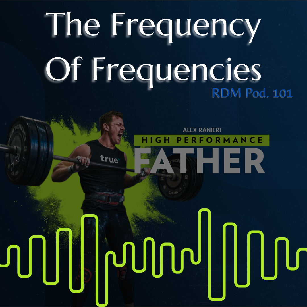 101. The Frequency Of Frequencies
