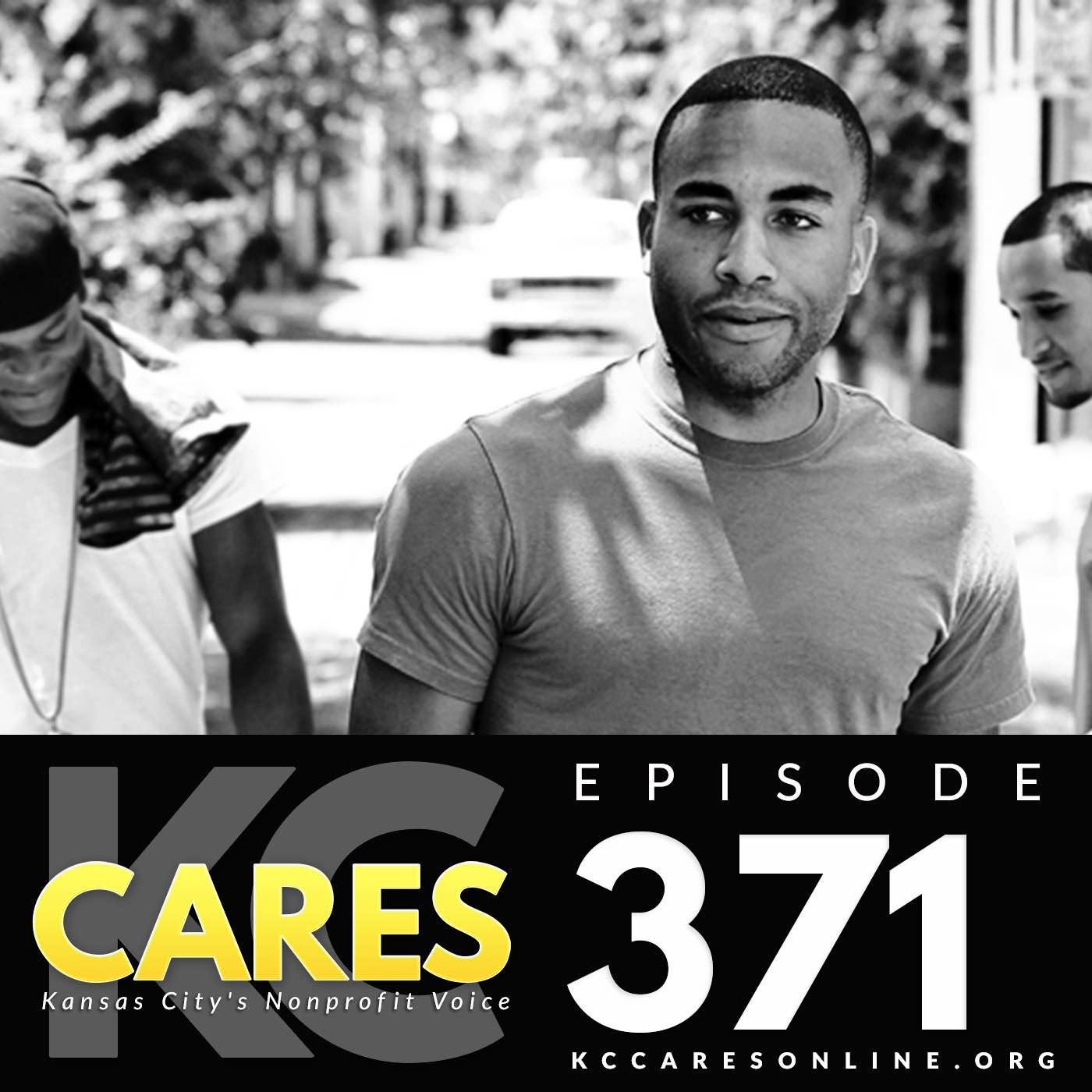 One Heart Mentoring | KC Cares 371
