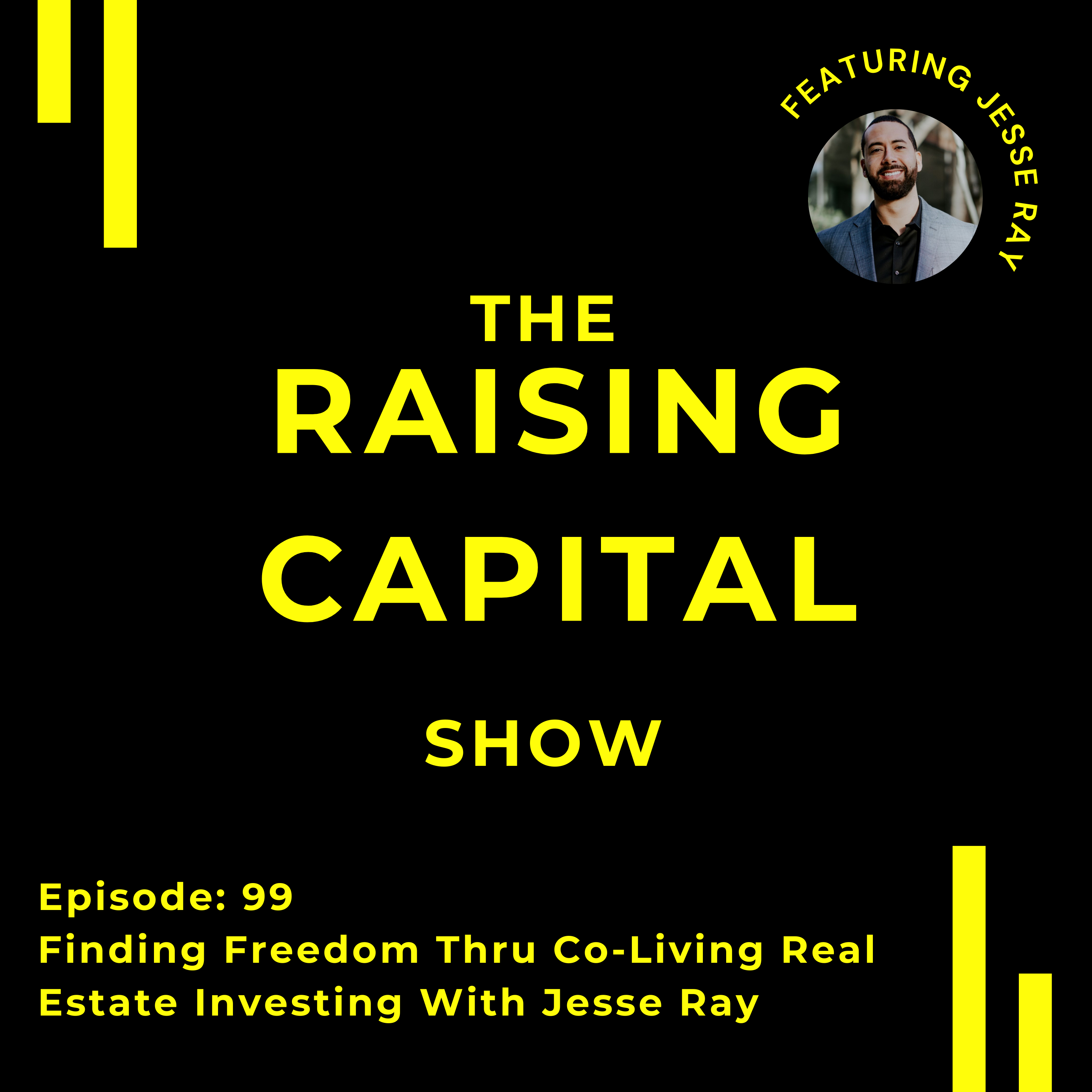 The Raising Capital Show