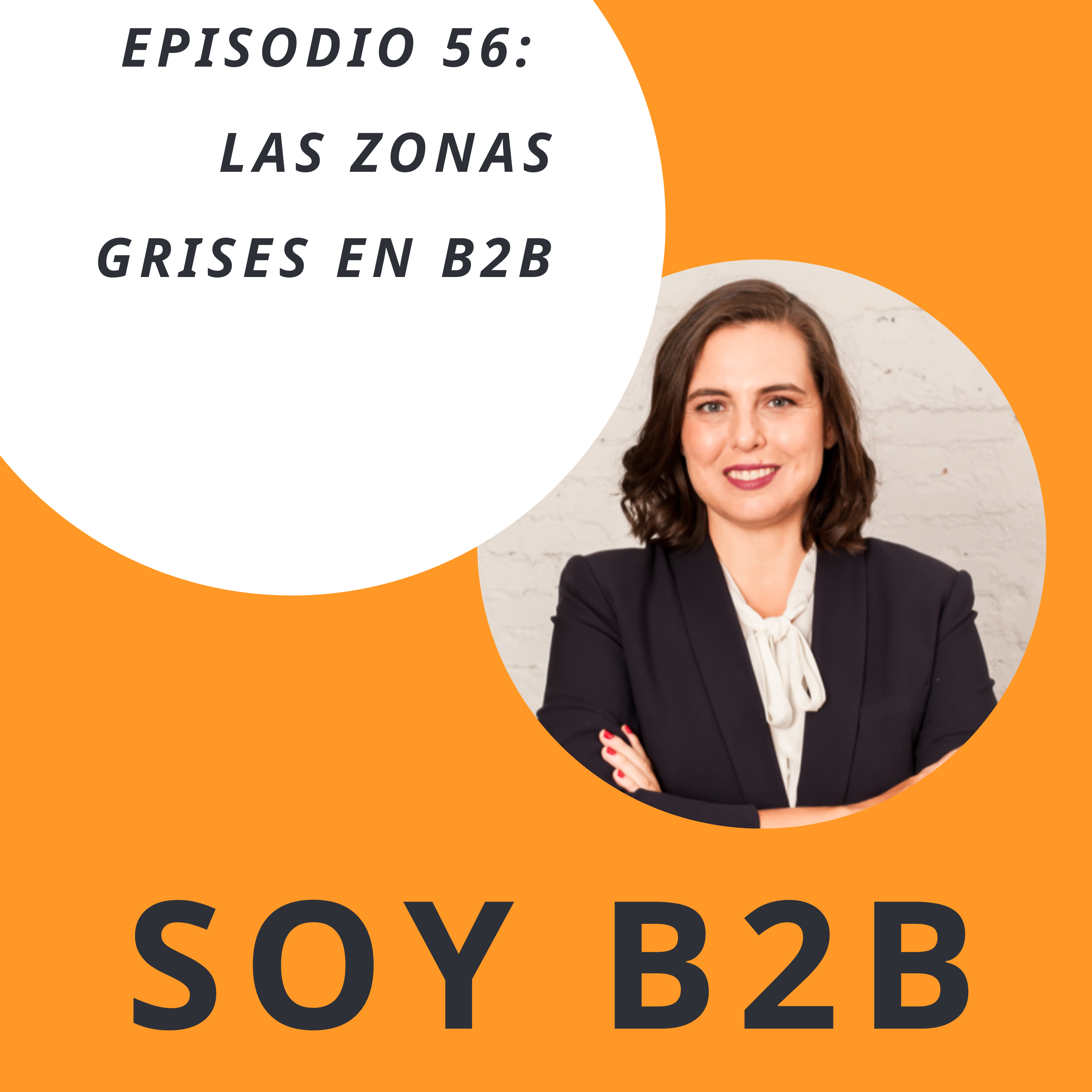 Soy B2B