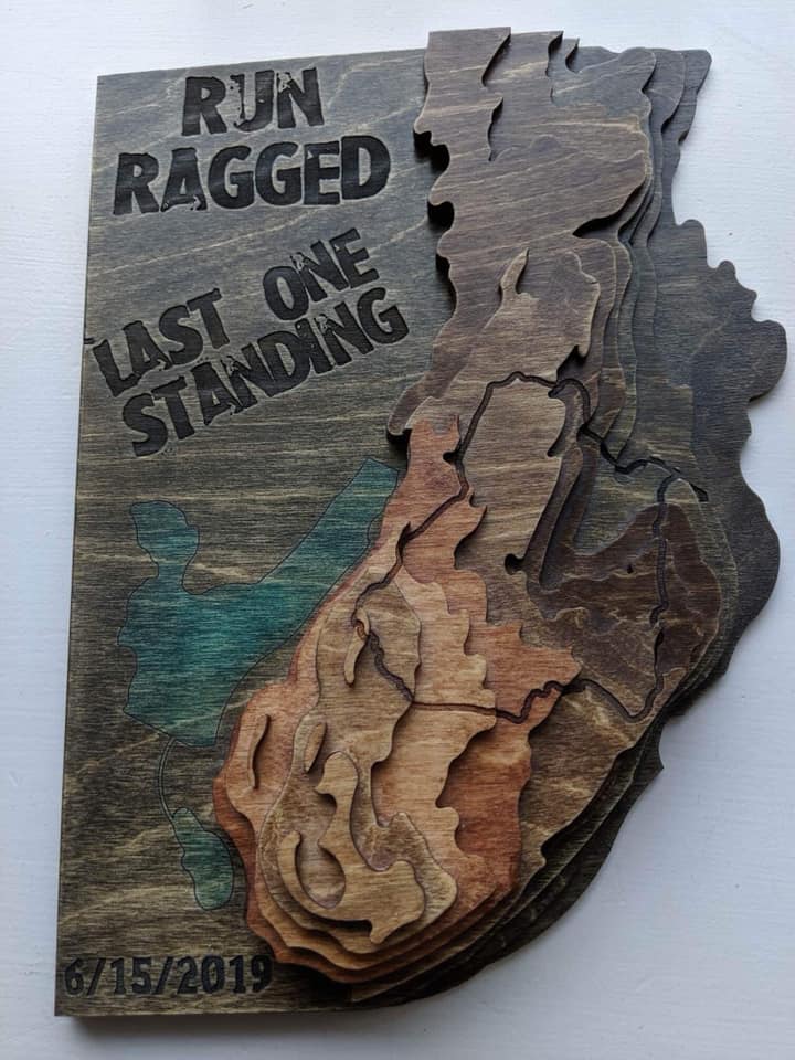 Episode 27: Running Ragged with Joseph Nuara
