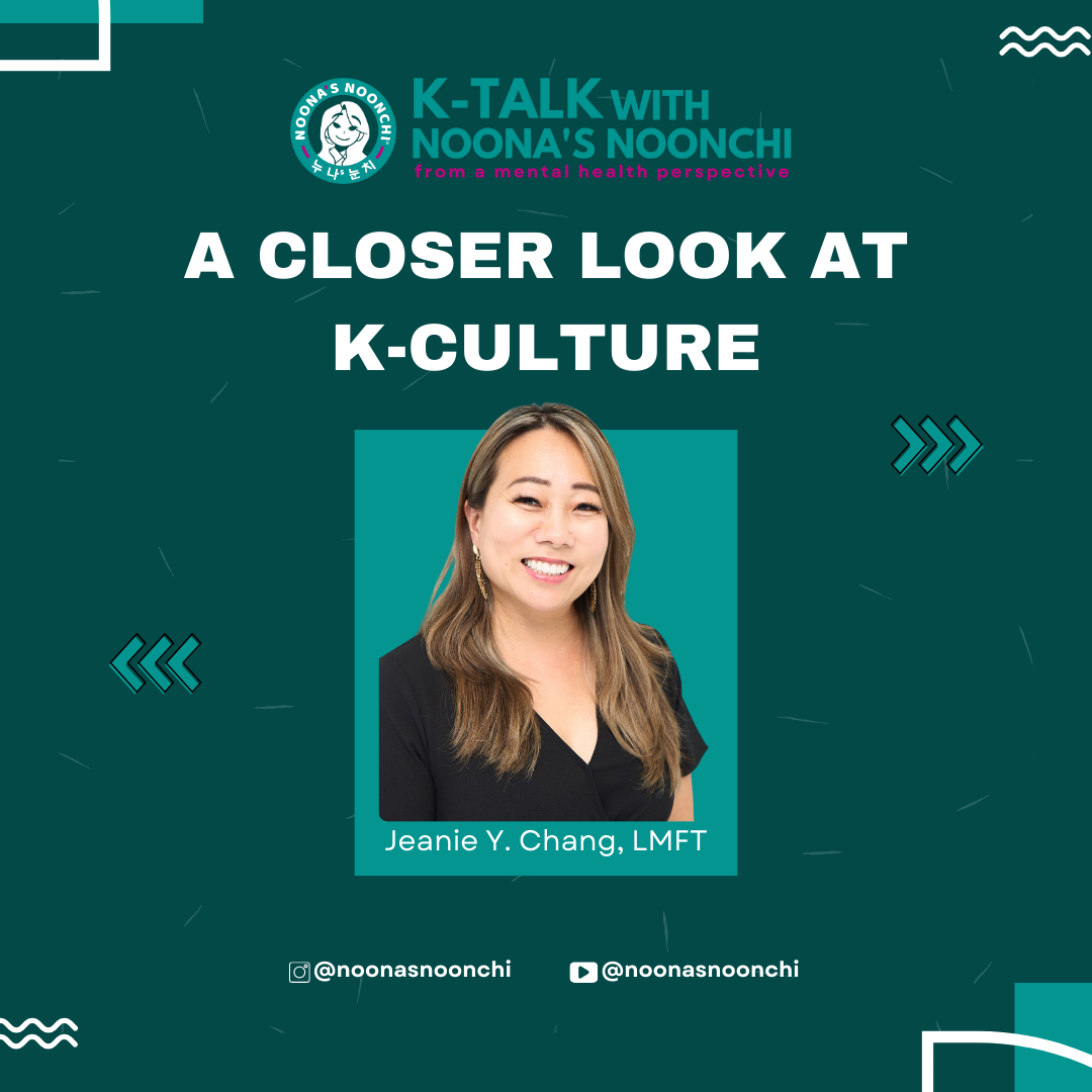 K-Talk Episode 18: A Closer Look at K-Culture