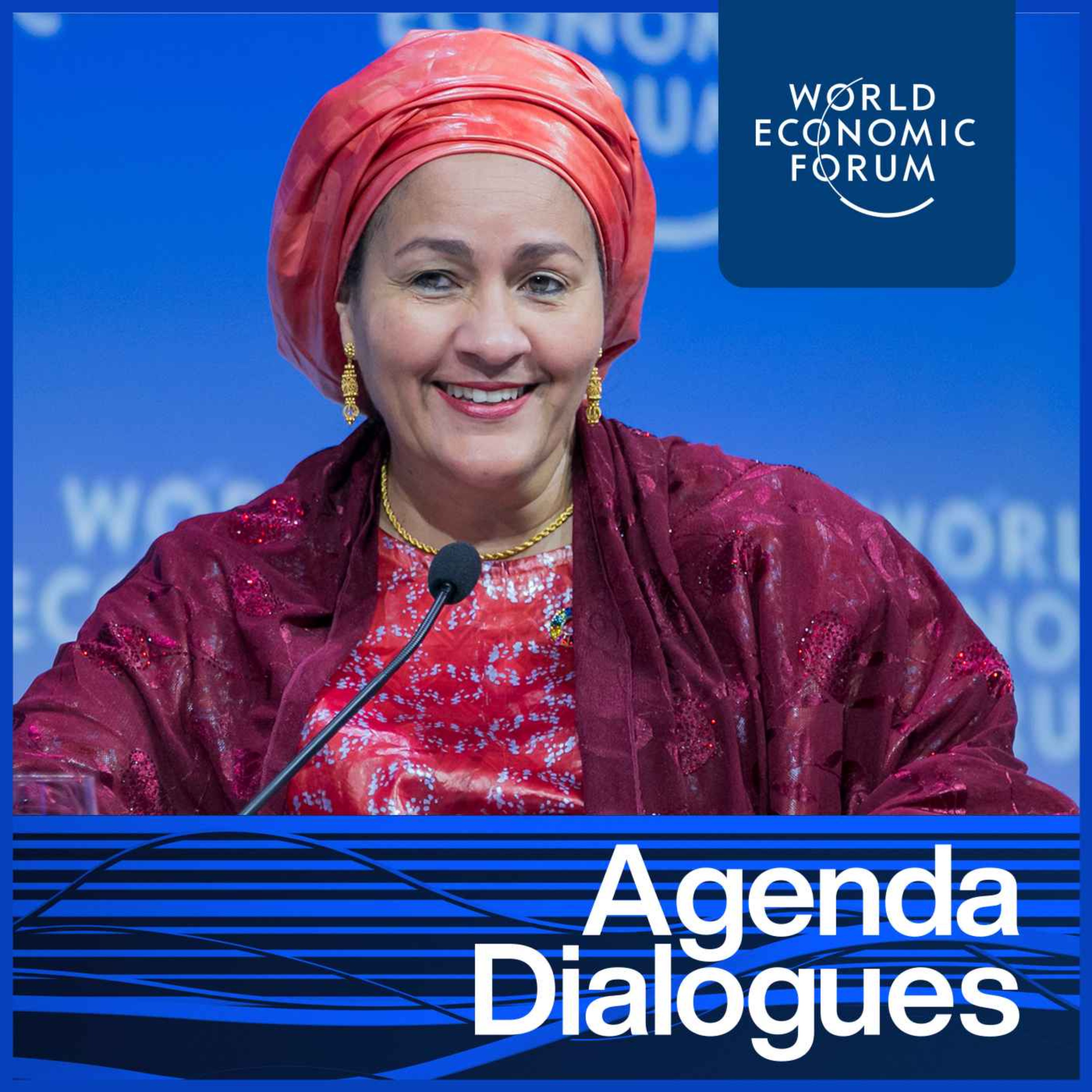 Agenda Dialogues
