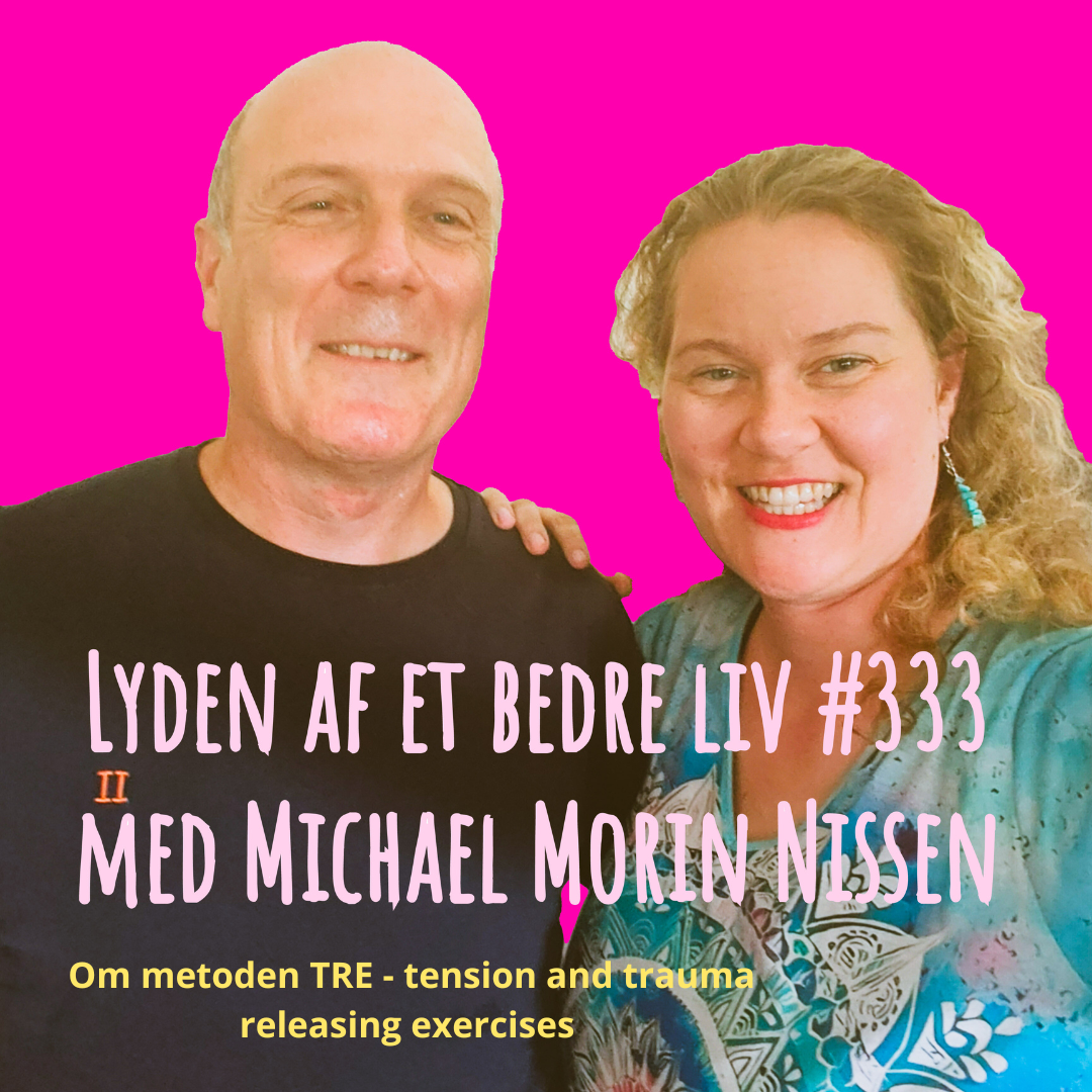 Lyden Af Et Bedre Liv By Mannah