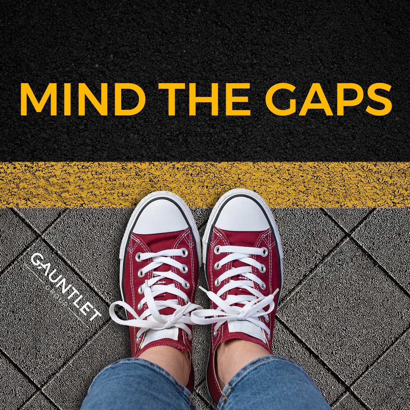Mind The Gaps