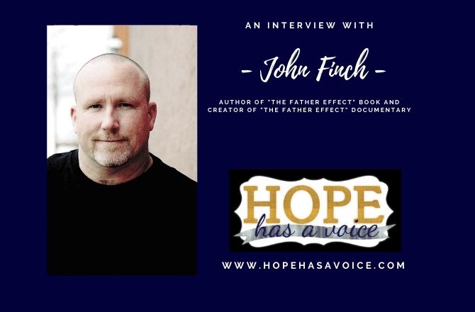 Hope Has A Voice Podcast