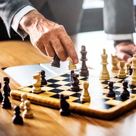 How to Sell Complex Solutions to Multiple Buyers with David Svigel