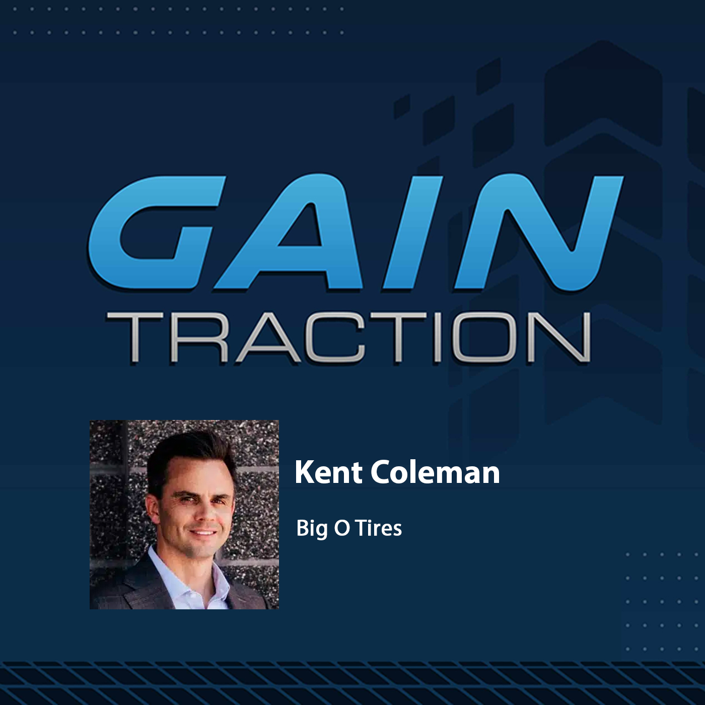 Gain Traction