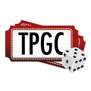 The Party Gamecast featuring the Party Game Cast