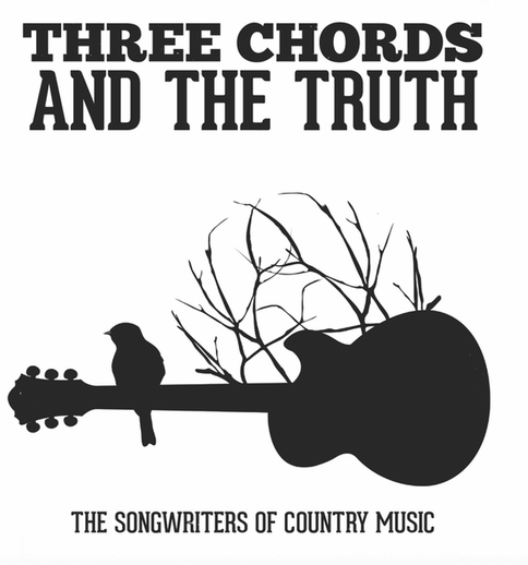 Three Chords & The Truth: The Songwriters of Country Music