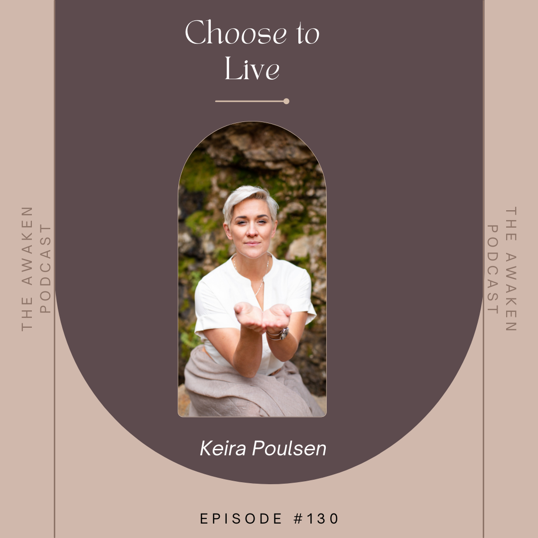 I Was Born To Do This