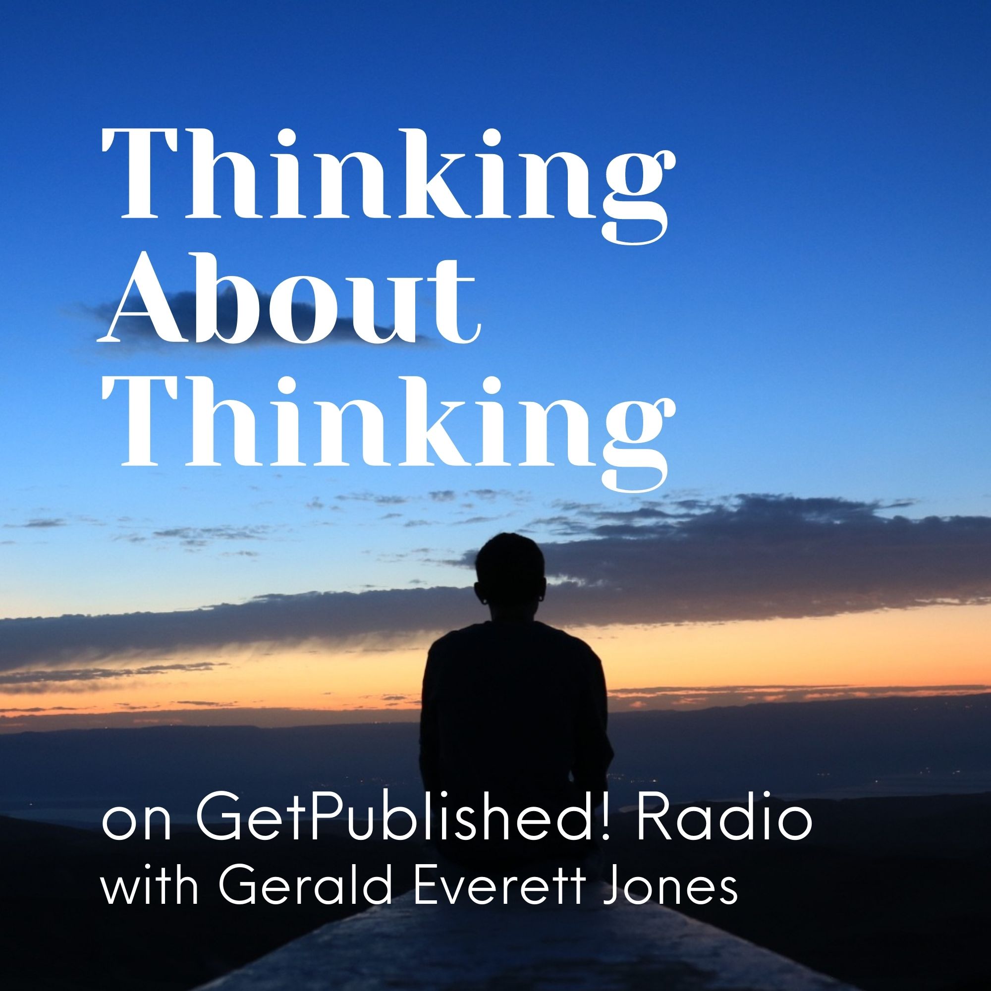 GetPublished! Radio