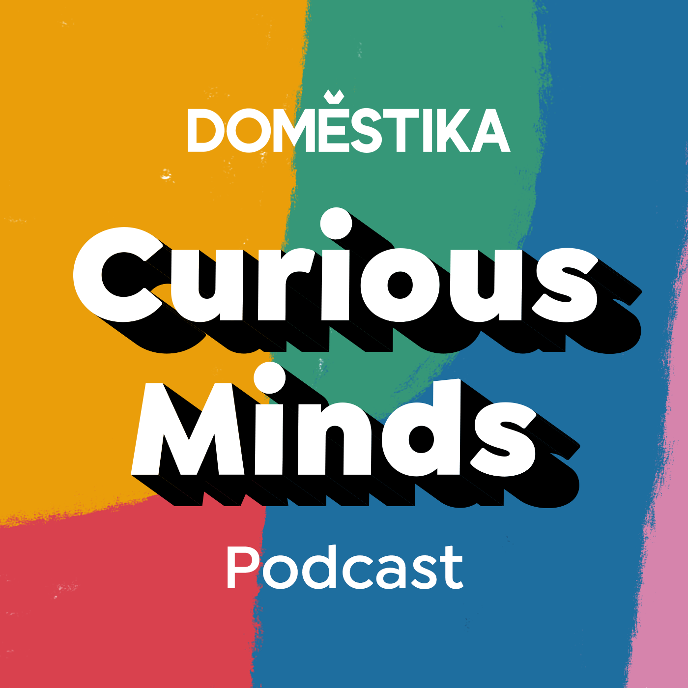 Domestika Curious Minds