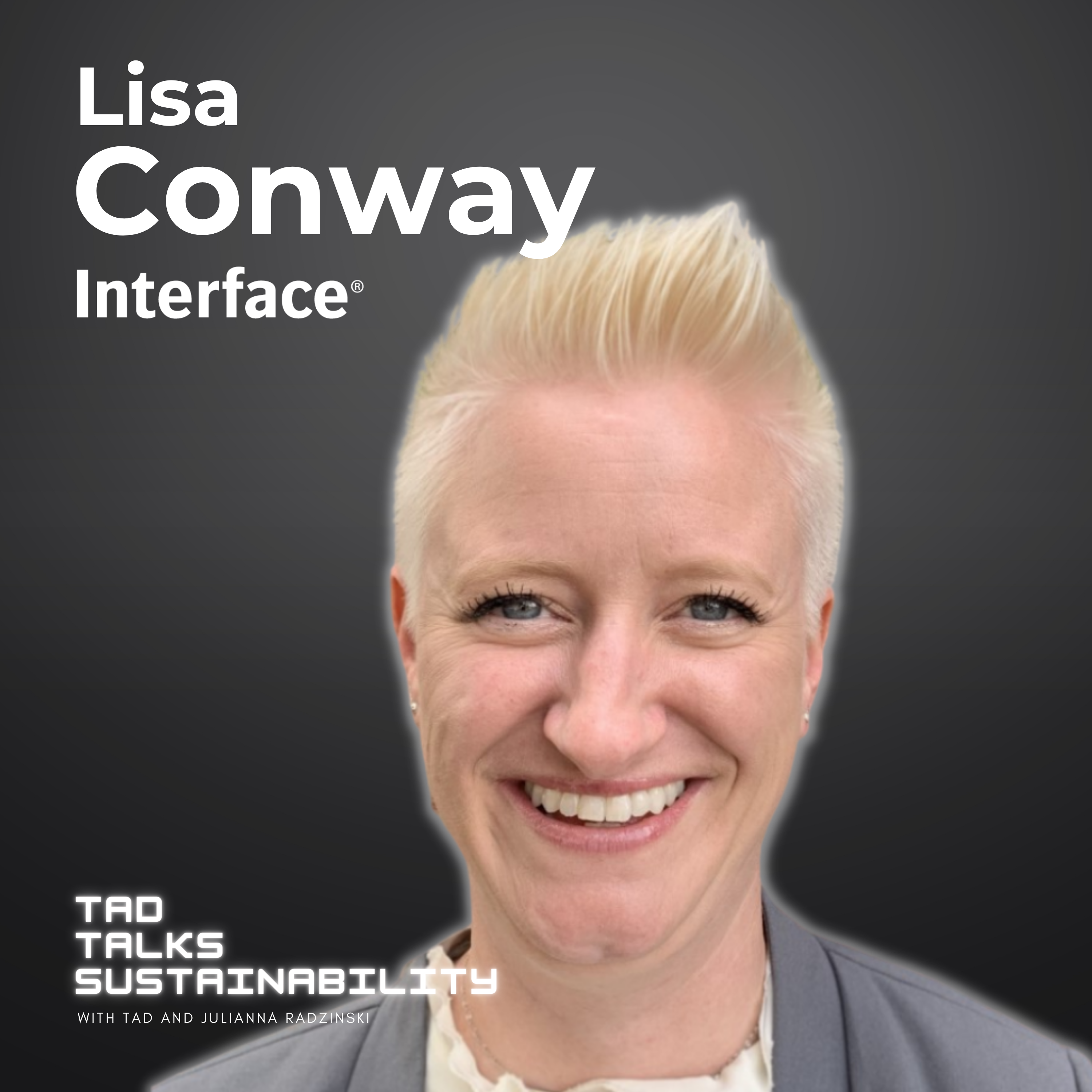 Tad Talks Sustainability