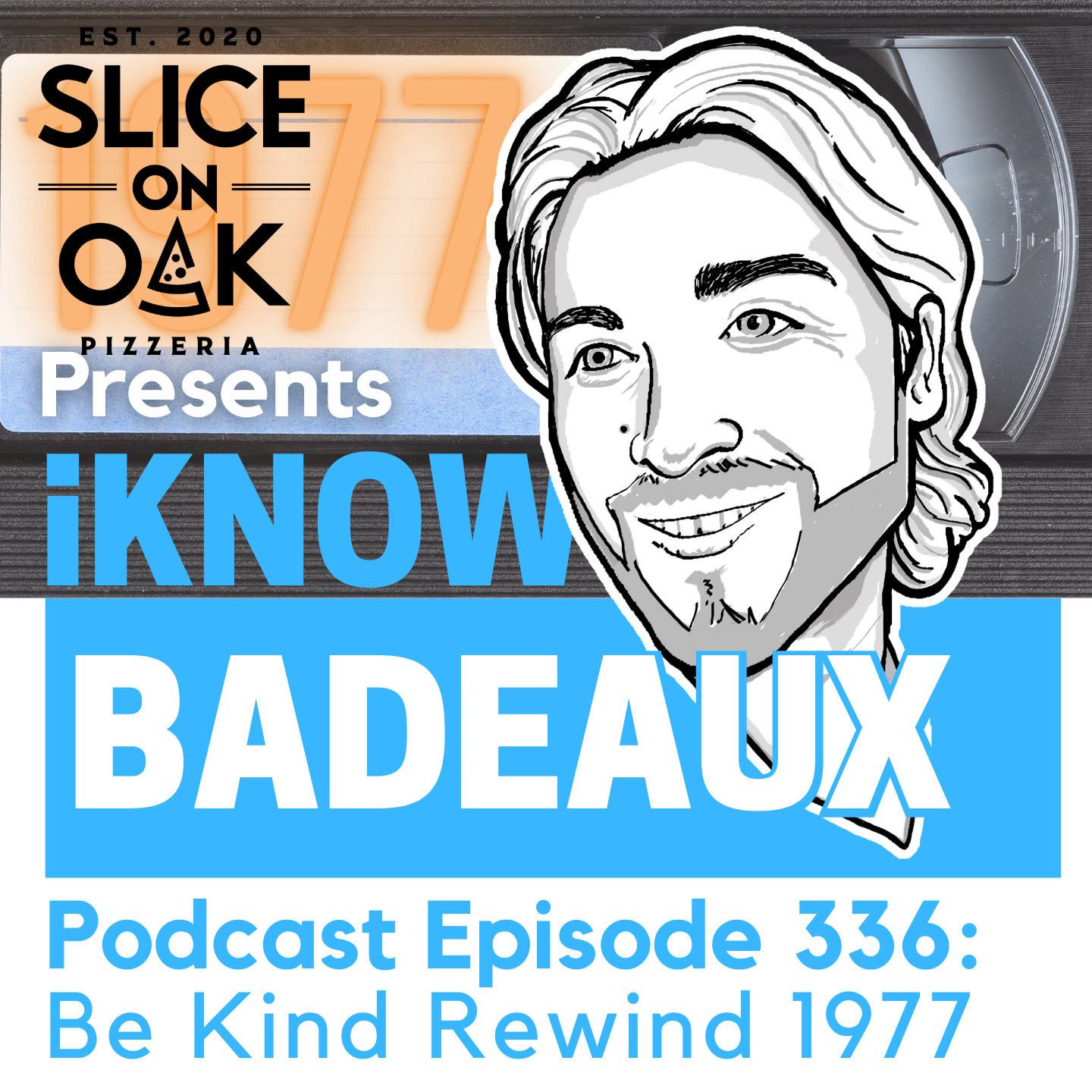 iKnowBadeaux podcast