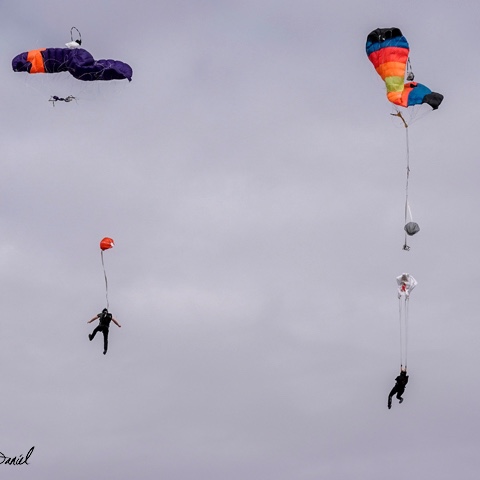 Skydive Radio
