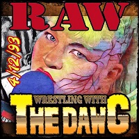 Wrestling With the Dawg Podcast