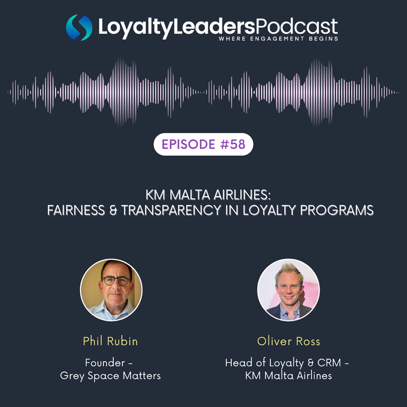 KM MALTA AIRLINES: FAIRNESS & TRANSPARENCY IN LOYALTY PROGRAMS