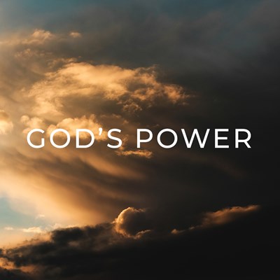 Sermon - 3/26/23