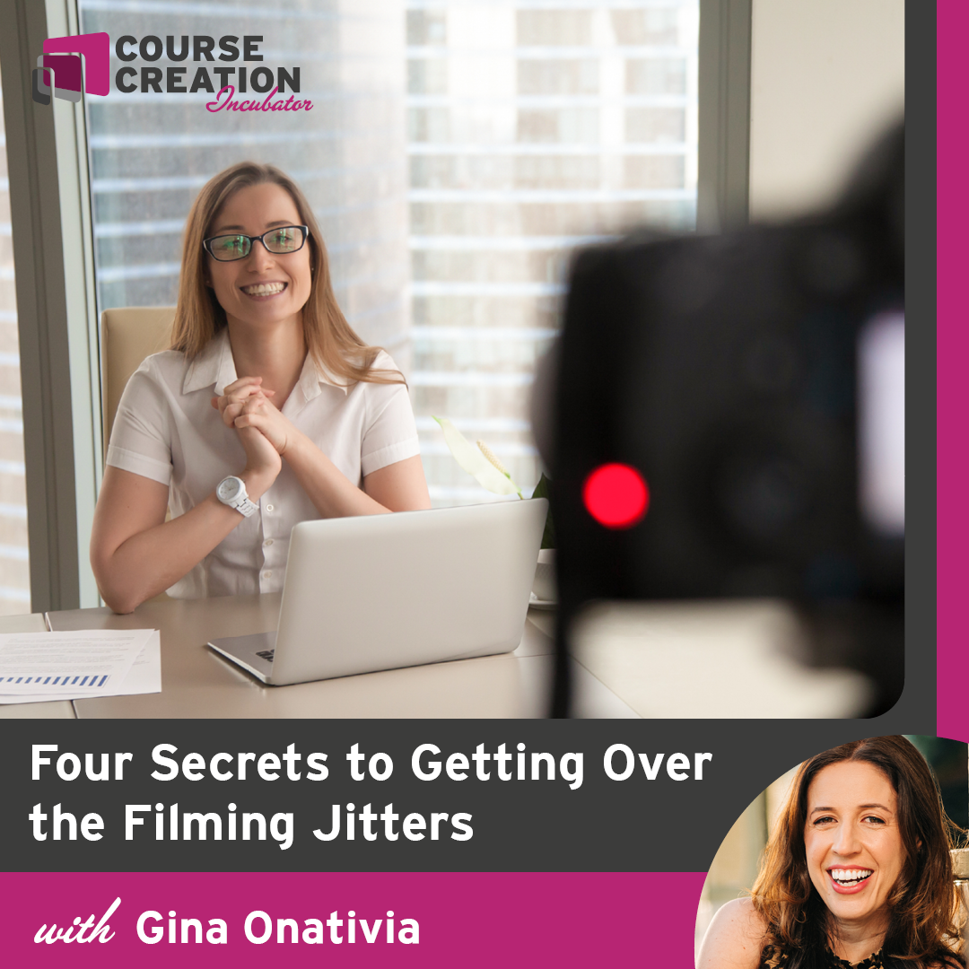 Course Creation Boutique\'s podcast