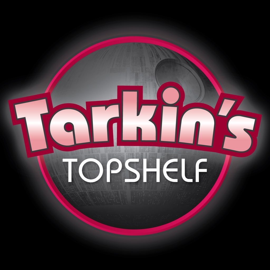 Tarkin\'s Top Shelf