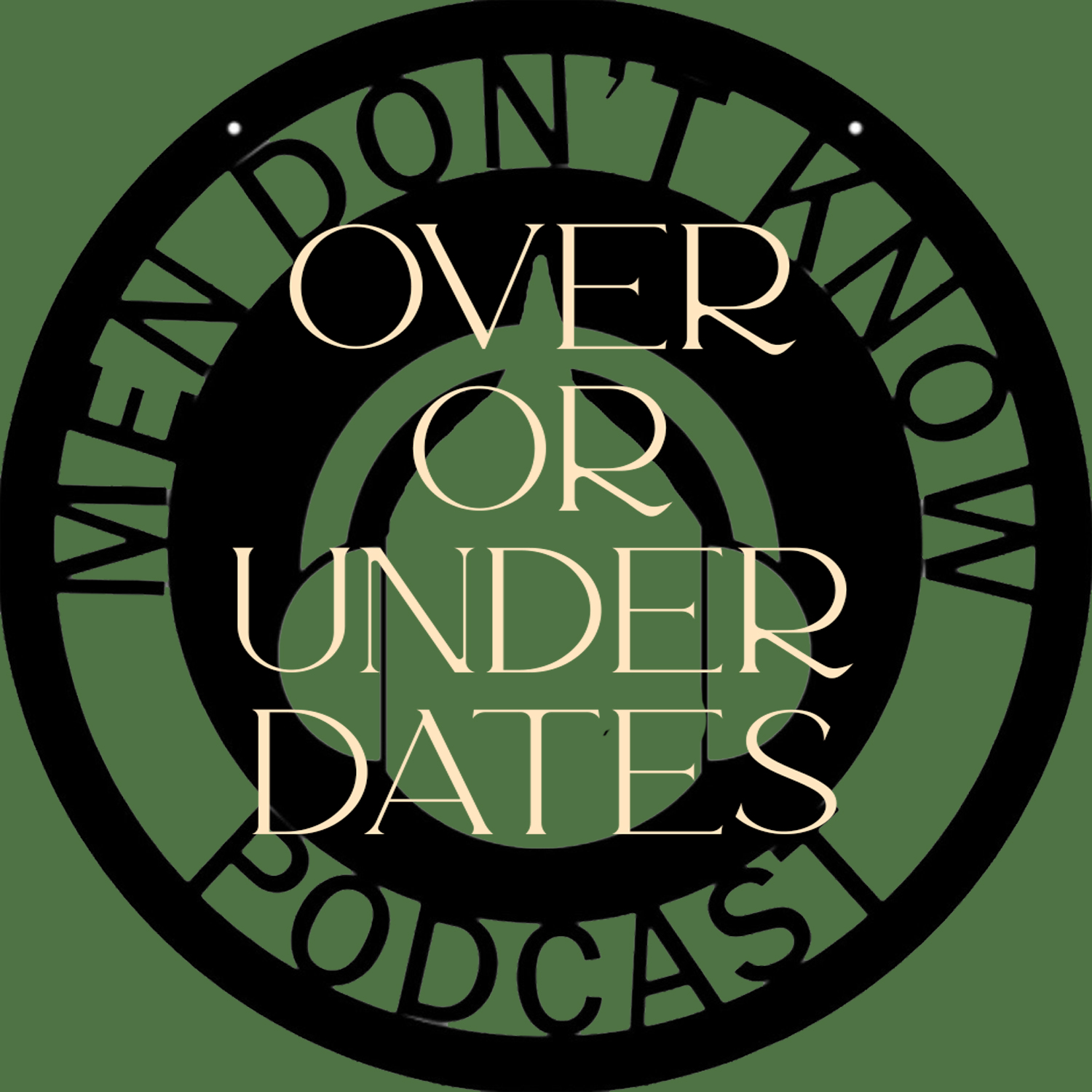 Men Don\'t Know podcast