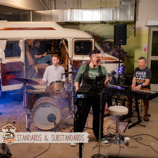 Van Sessions