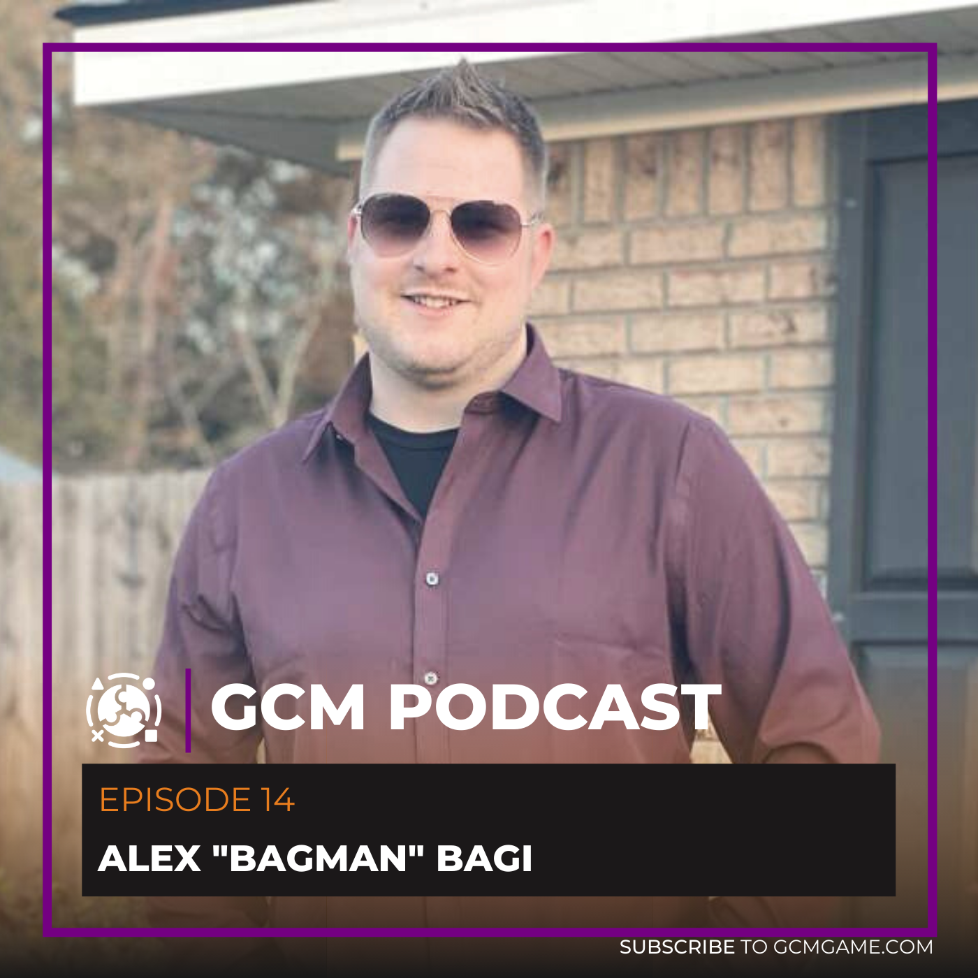 Hitting The Mark With Alex 
