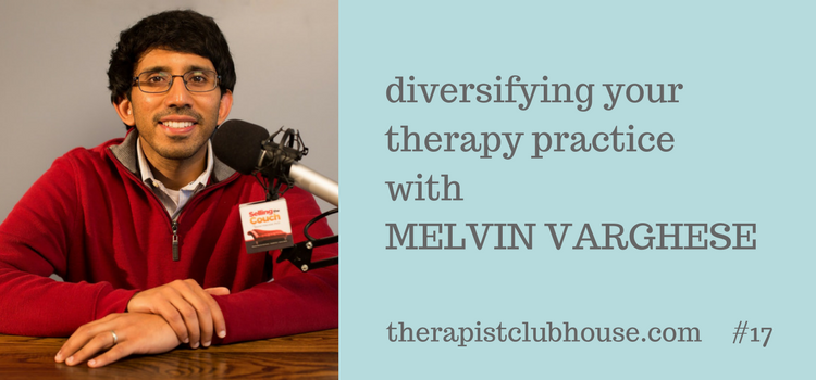 Rebel Therapist
