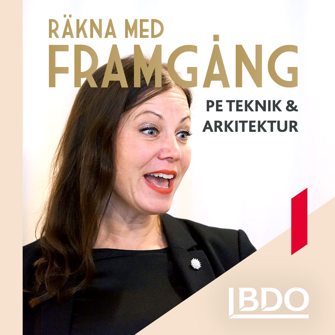 PE Teknik & Arkitektur - om förvärv av bolag