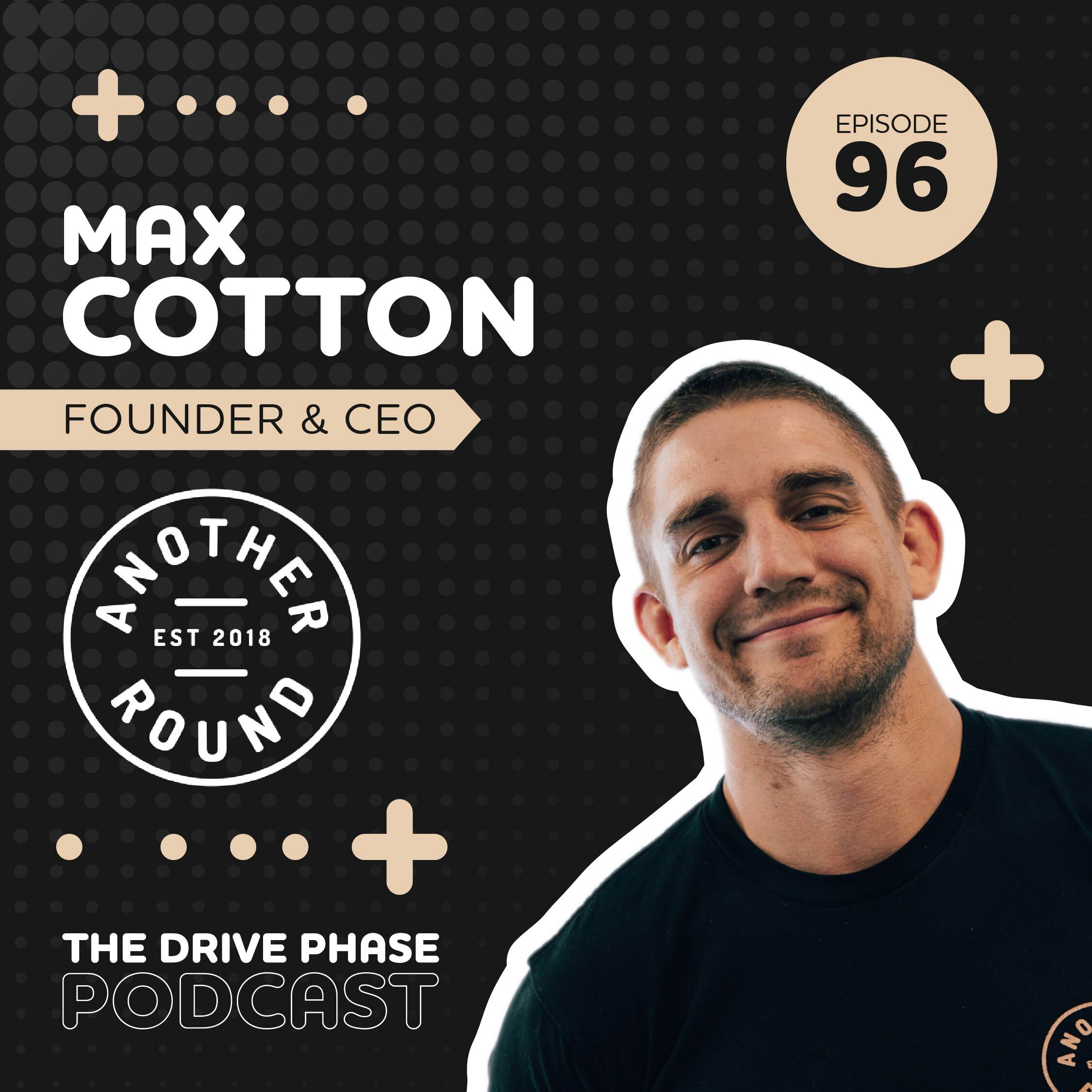 The Drive Phase Podcast
