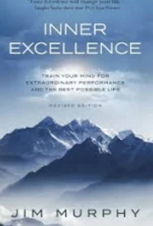 Holiday Special Rebroadcast - Jim Murphy: Inner Excellence