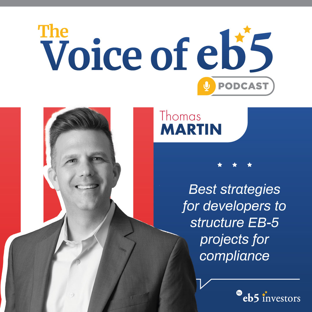 Voice of Eb-5