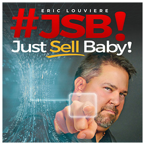 The Eric Louviere Show ⎸  Marketing For Law Firms, Lawyers, Attorneys And Consultants