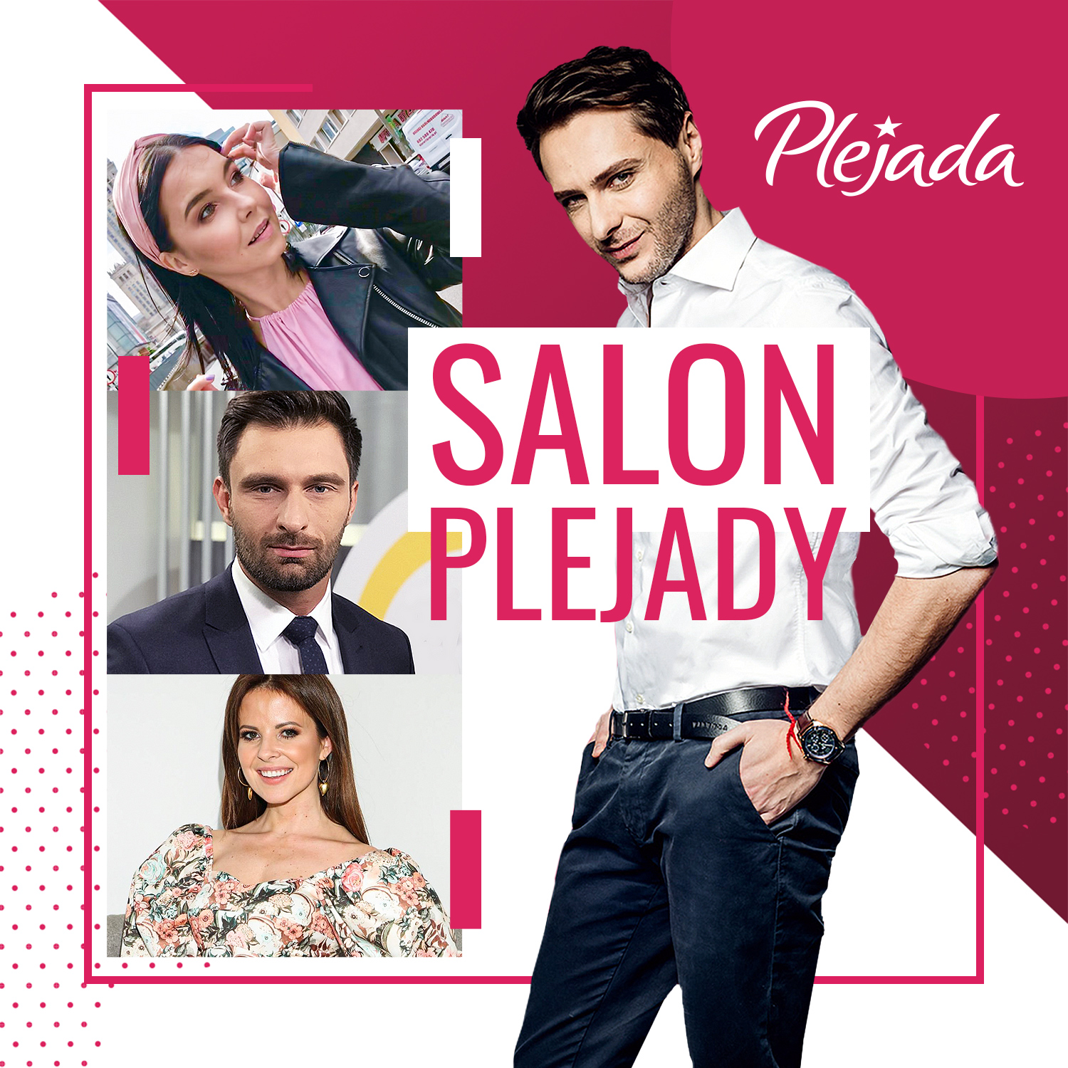 Salon Plejady