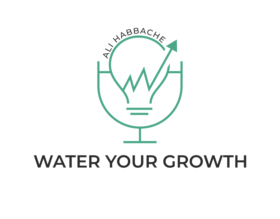 Water Your Growth