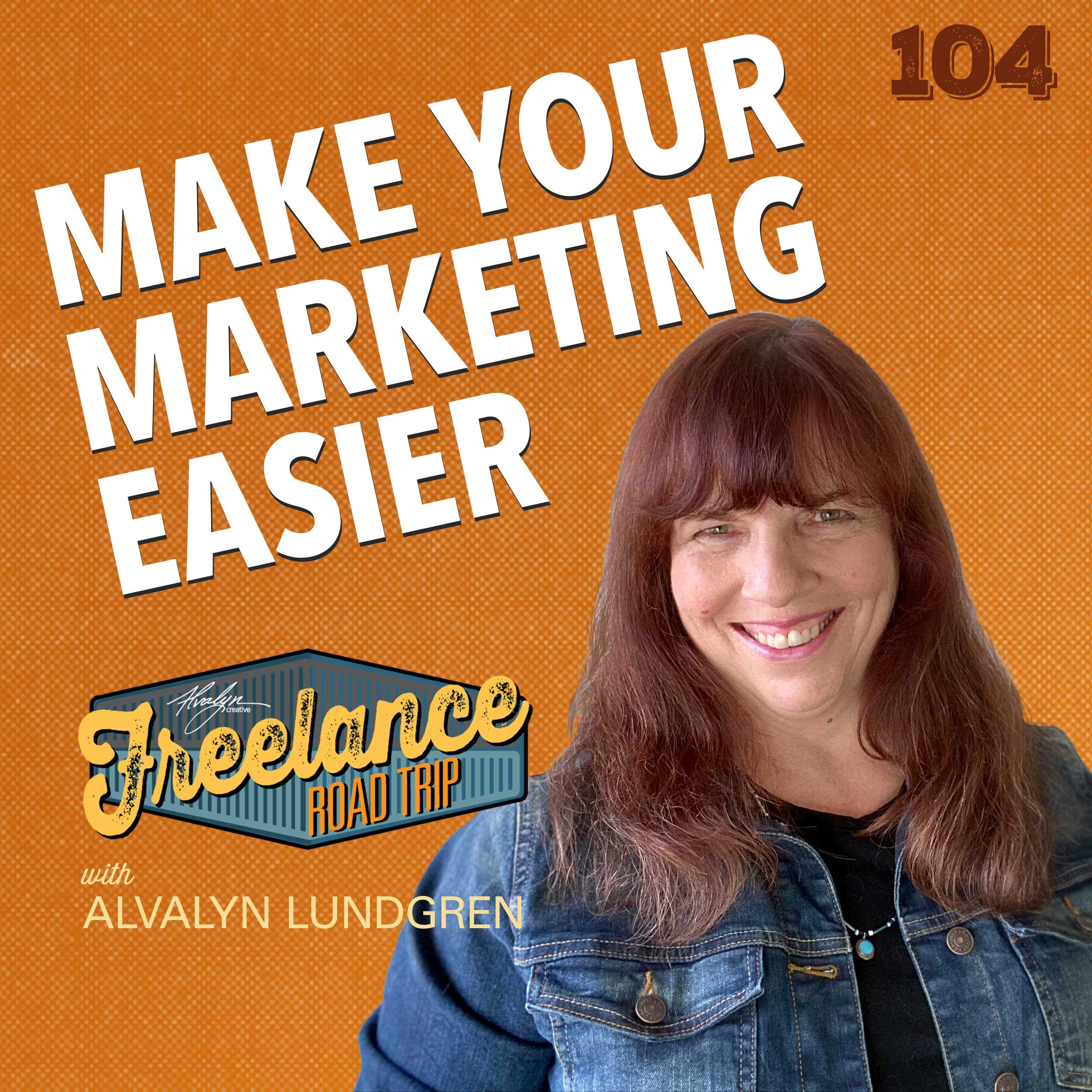 Freelance Road Trip Podcast