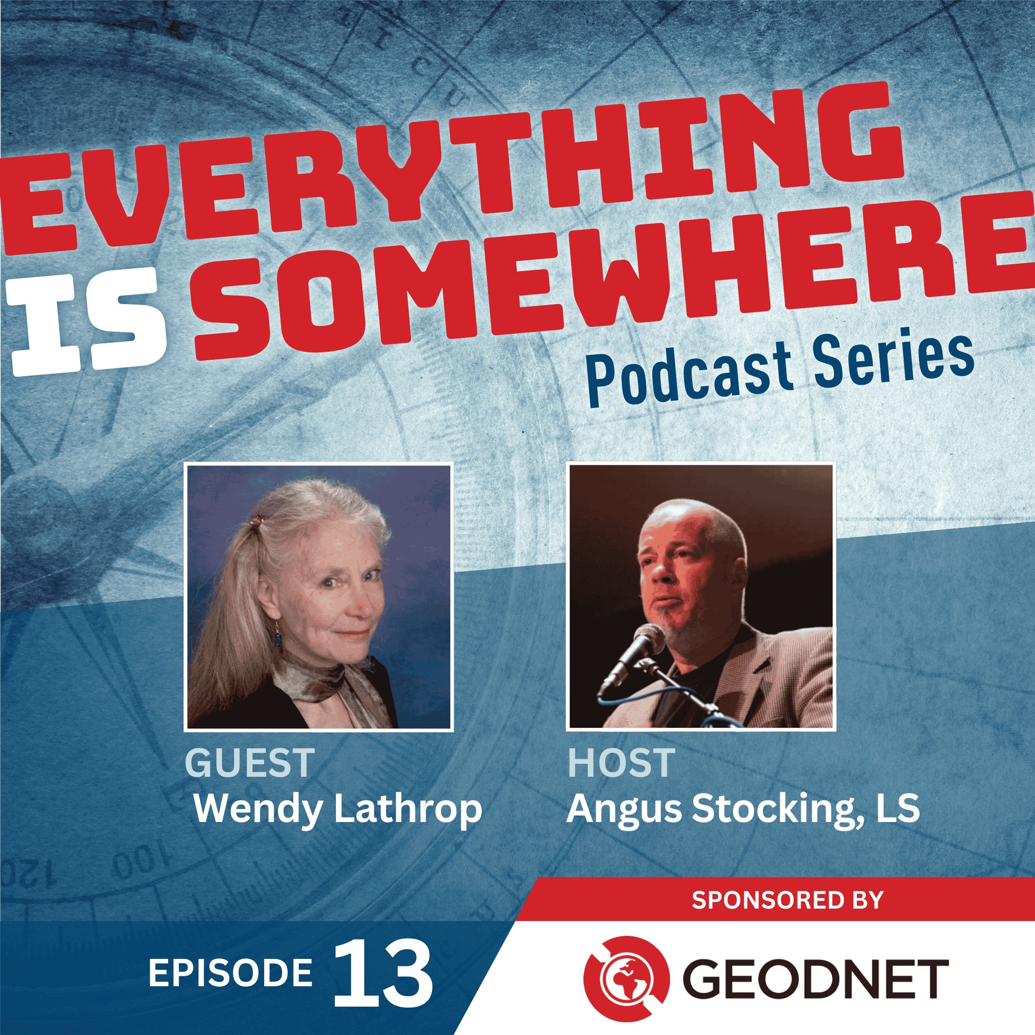 #13 - Wendy Lathrop