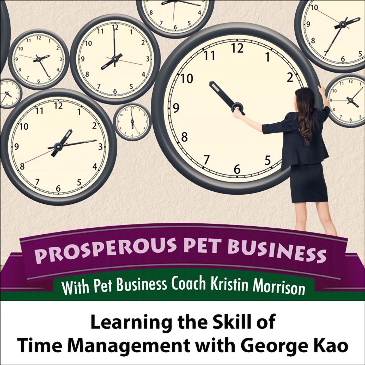Prosperous Pet Business