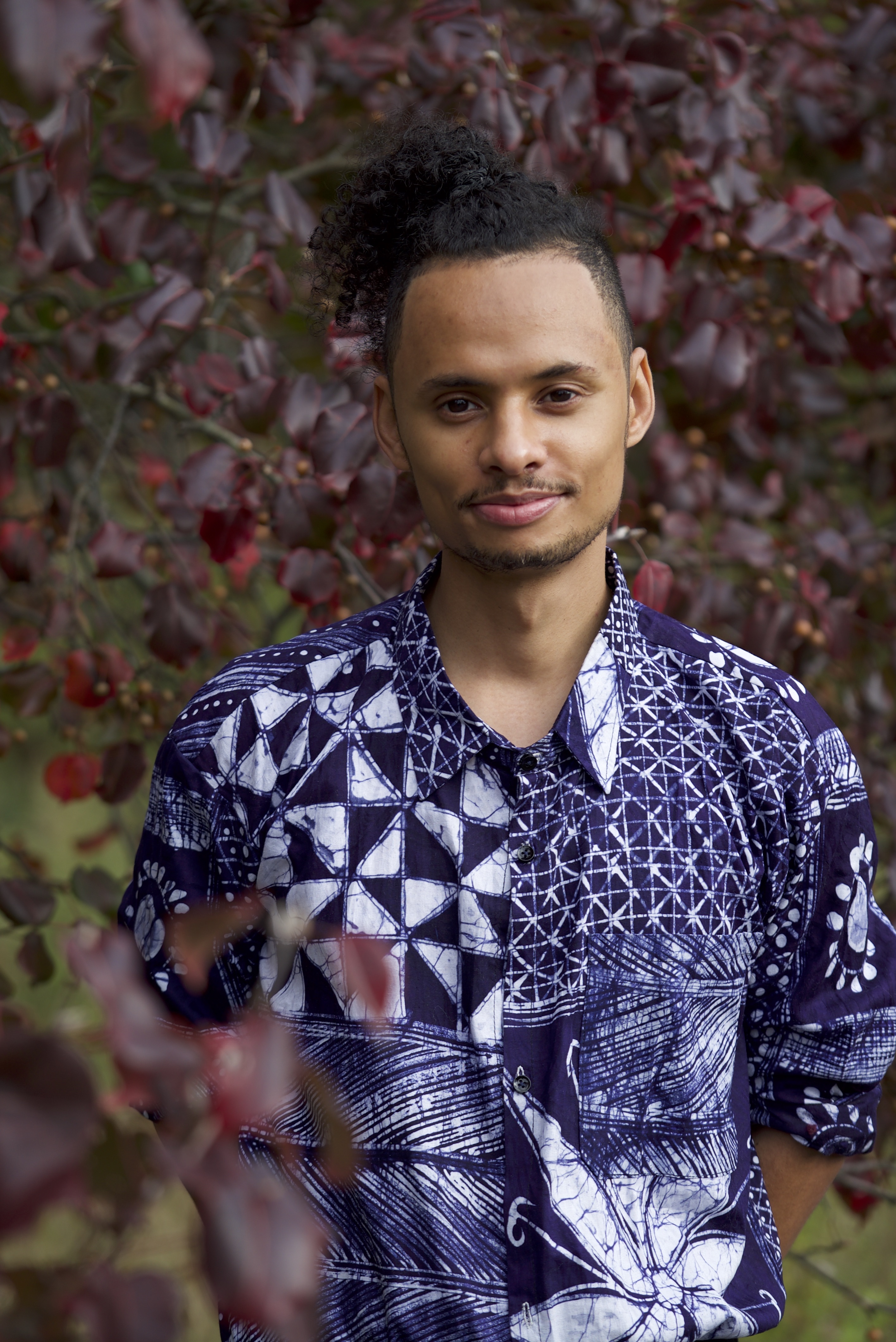 Episode 167:  Langston Kahn/Deep Liberation:  Shamanic Teachings for Reclaiming Wholeness in a Culture of Trauma