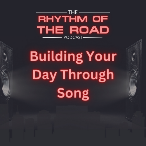 Rhythm Of The Road
