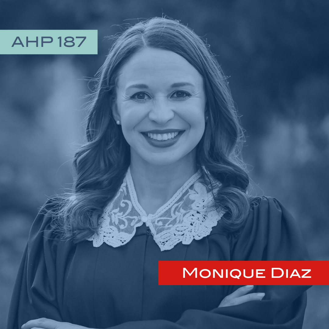 Judge Monique Diaz Champions Justice for Families and Survivors