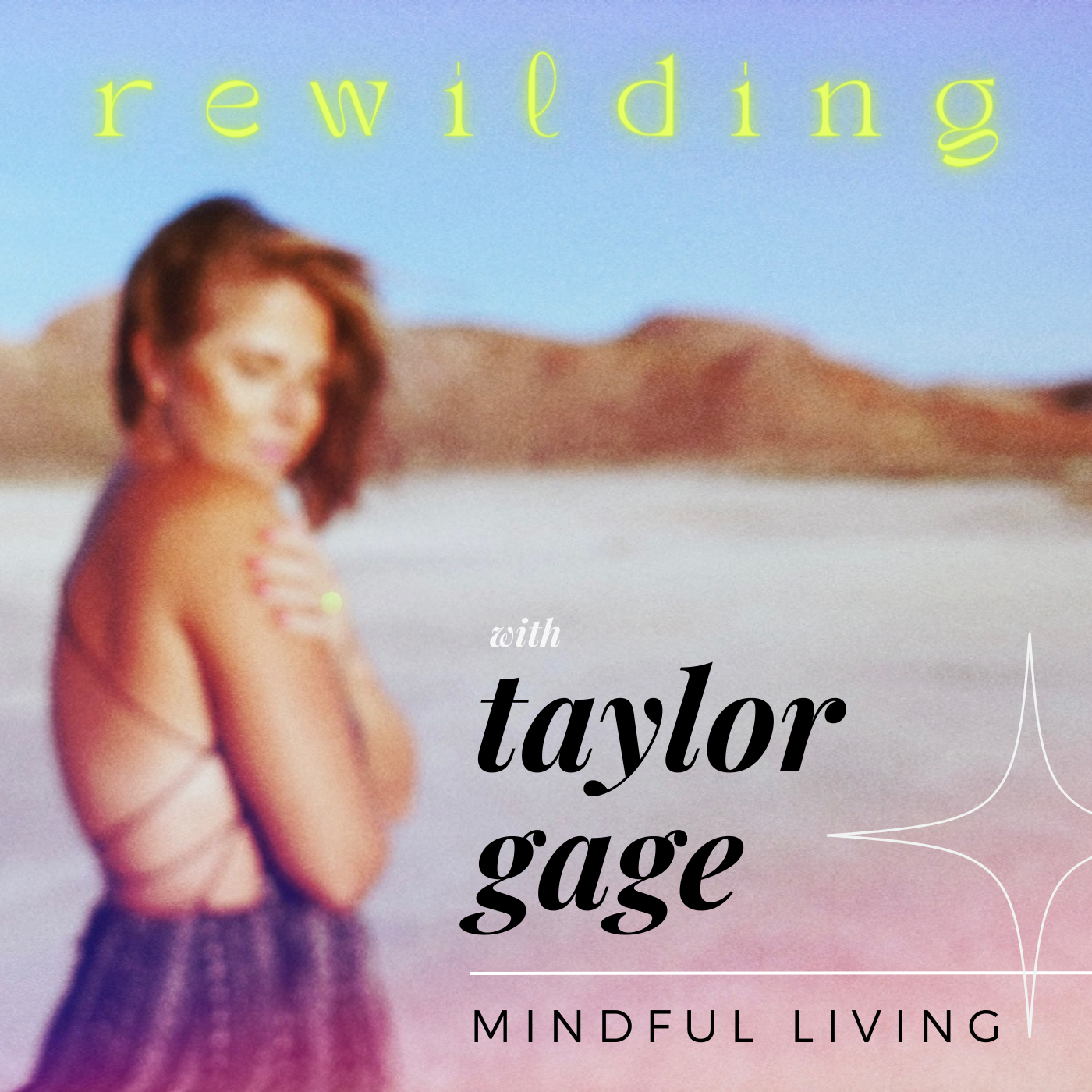 She Thrives Radio | Mindful Living