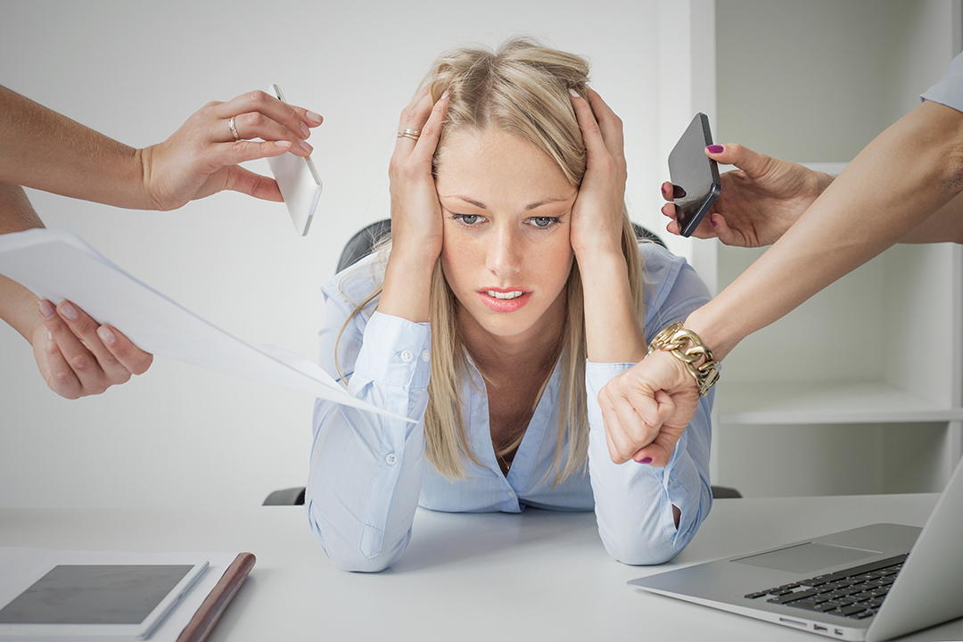 Struggle with Being a People Pleaser? The Power of 