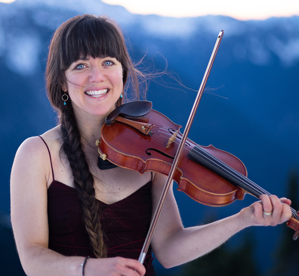 119 ~ Anastasia Allison ~ Entrepreneur, Musician and Adventurer